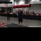 Jacob  Bodi - America's Strongest Man 2013 - #1