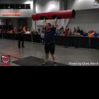 Jacob  Bodi - America's Strongest Man 2013 - #1