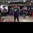 Andrew  Palmer - America's Strongest Man 2013 - #1