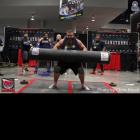 Robert  Oberst - America's Strongest Man 2013 - #1