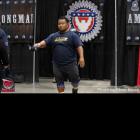 America's Strongest Man 2013 - #1