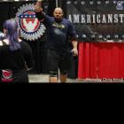 America's Strongest Man 2013 - #1