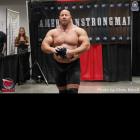 America's Strongest Man 2013 - #1