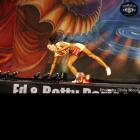 Trish  Warren - IFBB Europa Phoenix Pro 2013 - #1