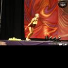 Eileen  Wells - IFBB Europa Phoenix Pro 2013 - #1