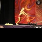 Eileen  Wells - IFBB Europa Phoenix Pro 2013 - #1