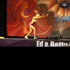 Eileen  Wells - IFBB Europa Phoenix Pro 2013 - #1