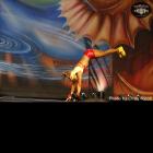 Eileen  Wells - IFBB Europa Phoenix Pro 2013 - #1