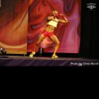 Eileen  Wells - IFBB Europa Phoenix Pro 2013 - #1