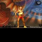 Eileen  Wells - IFBB Europa Phoenix Pro 2013 - #1