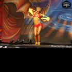 Eileen  Wells - IFBB Europa Phoenix Pro 2013 - #1