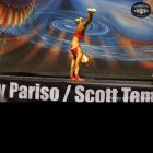 Eileen  Wells - IFBB Europa Phoenix Pro 2013 - #1