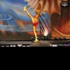 Eileen  Wells - IFBB Europa Phoenix Pro 2013 - #1