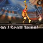 Eileen  Wells - IFBB Europa Phoenix Pro 2013 - #1