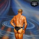 Lee  Apperson - IFBB Europa Phoenix Pro 2013 - #1