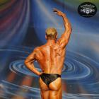 Lee  Apperson - IFBB Europa Phoenix Pro 2013 - #1