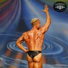 Lee  Apperson - IFBB Europa Phoenix Pro 2013 - #1