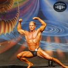 Lee  Apperson - IFBB Europa Phoenix Pro 2013 - #1