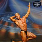 Lee  Apperson - IFBB Europa Phoenix Pro 2013 - #1