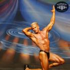 Lee  Apperson - IFBB Europa Phoenix Pro 2013 - #1