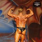 Lee  Apperson - IFBB Europa Phoenix Pro 2013 - #1