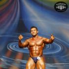 Marco  Cardona - IFBB Europa Phoenix Pro 2013 - #1