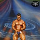 Marco  Cardona - IFBB Europa Phoenix Pro 2013 - #1