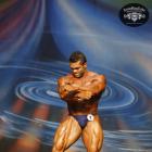 Marco  Cardona - IFBB Europa Phoenix Pro 2013 - #1