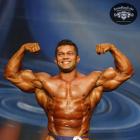 Marco  Cardona - IFBB Europa Phoenix Pro 2013 - #1