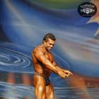 Marco  Cardona - IFBB Europa Phoenix Pro 2013 - #1