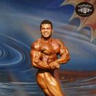 Marco  Cardona - IFBB Europa Phoenix Pro 2013 - #1