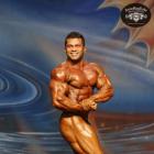 Marco  Cardona - IFBB Europa Phoenix Pro 2013 - #1