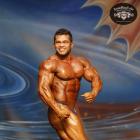 Marco  Cardona - IFBB Europa Phoenix Pro 2013 - #1