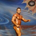 Marco  Cardona - IFBB Europa Phoenix Pro 2013 - #1