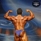 Marco  Cardona - IFBB Europa Phoenix Pro 2013 - #1