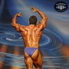 Marco  Cardona - IFBB Europa Phoenix Pro 2013 - #1