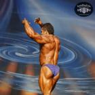 Marco  Cardona - IFBB Europa Phoenix Pro 2013 - #1