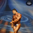 Marco  Cardona - IFBB Europa Phoenix Pro 2013 - #1