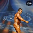 Marco  Cardona - IFBB Europa Phoenix Pro 2013 - #1