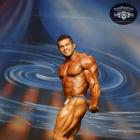 Marco  Cardona - IFBB Europa Phoenix Pro 2013 - #1