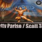 Marco  Cardona - IFBB Europa Phoenix Pro 2013 - #1