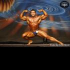 Marco  Cardona - IFBB Europa Phoenix Pro 2013 - #1