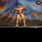 Marco  Cardona - IFBB Europa Phoenix Pro 2013 - #1