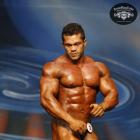 Marco  Cardona - IFBB Europa Phoenix Pro 2013 - #1