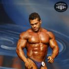 Marco  Cardona - IFBB Europa Phoenix Pro 2013 - #1