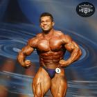 Marco  Cardona - IFBB Europa Phoenix Pro 2013 - #1