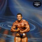 Marco  Cardona - IFBB Europa Phoenix Pro 2013 - #1