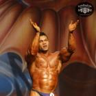 Marco  Cardona - IFBB Europa Phoenix Pro 2013 - #1