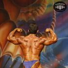 Marco  Cardona - IFBB Europa Phoenix Pro 2013 - #1