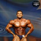 Marco  Cardona - IFBB Europa Phoenix Pro 2013 - #1